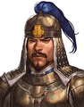 Romance of the Three Kingdoms: The Legend of Cao Cao portrait