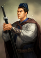 Romance of the Three Kingdoms XIII portrait