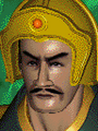 Sangokushi Returns PC version portrait