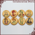 Patisserie Swallowtail Haruka 5 Cookies
