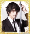 Ikemen Sengoku THE STAGE Special Hatsuyume ~Youkoso! Club Ransei he~