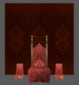 Throne Chapters: 5 Soul: 500