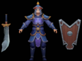 Character model 2