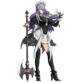 Maid Class costume for Camilla