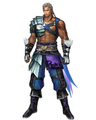 Shin Sangoku Musou Multi Raid 2 Concept