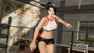 Momiji DLC Alternate Costume 6 (DOA6).png