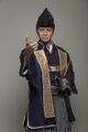 Nobunaga no Yabou Enbu promotional photo