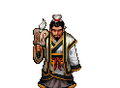 Battle sprite 2