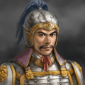 Romance of the Three Kingdoms X portrait