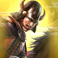 Nobunaga no Yabou Shutsujin portrait