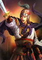 Zhou Yu (issue #10)
