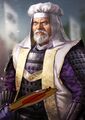 Nobunaga's Ambition: Sphere of Influence - Ascension portrait