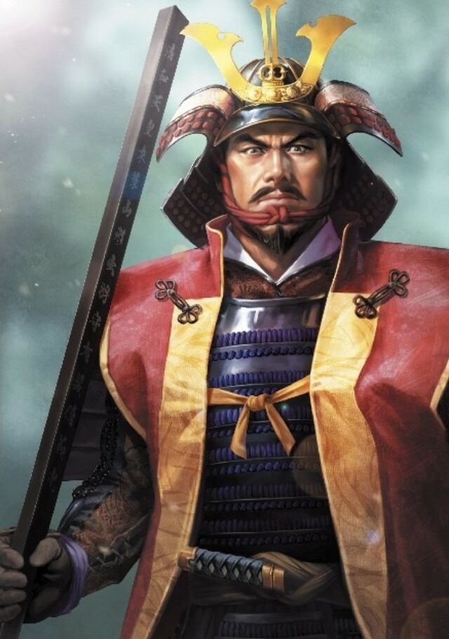 Yoshiaki Mogami The Koei Tecmo Wiki
