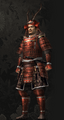 Kessen III screenshot