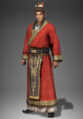 Dynasty Warriors 9 civilian appearance