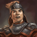 Romance of the Three Kingdoms IX portrait