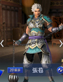Mystic outfit