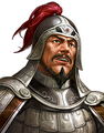 Romance of the Three Kingdoms: The Legend of Cao Cao portrait