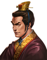 Romance of the Three Kingdoms: The Legend of Cao Cao portrait