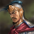 Romance of the Three Kingdoms XI portrait