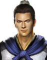 Dynasty Warriors: Overlords portrait