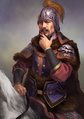 Romance of the Three Kingdoms XII~XIV portrait