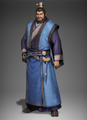 Dynasty Warriors 9 civilian appearance