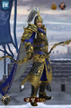 Musou outfit