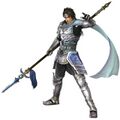 Dynasty Warriors 6 render