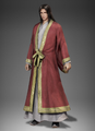 Dynasty Warriors 9 civilian appearance