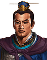 Romance of the Three Kingdoms: The Legend of Cao Cao portrait