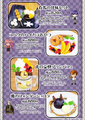 Charaum Cafe menu 10