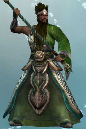 Guan Yu Alternate Outfit 2 (DW6E).png