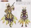 Polished concept