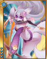 Rank 4 Dignified SR portrait