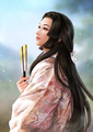 Nobunaga no Yabou Taishi portrait