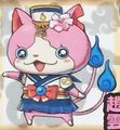 Sailornyan Zhao Yun