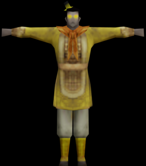 Stone Troop Model - Yellow (DWSF2).png