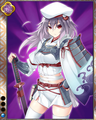 Rank 1 Bewitching HR portrait