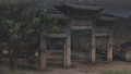 Dynasty Warriors Vol. 2 stage image