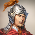 100man-nin no Sangokushi portrait