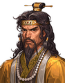 Romance of the Three Kingdoms: The Legend of Cao Cao portrait