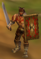 Barbarian