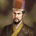 Romance of the Three Kingdoms IX~X portrait