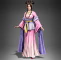 Dynasty Warriors 9 civilian appearance