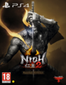 Special Edition cover