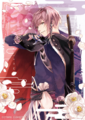 Act 2 cape portrait