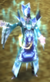 Alternate fury form