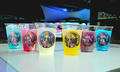 Tokyo Joypolis collaboration drinks