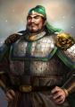 Romance of the Three Kingdoms XIII normal portrait